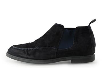 Greve Chelsea boots in maat 44 Zwart, Verzenden, Zwart, Boots, Gedragen