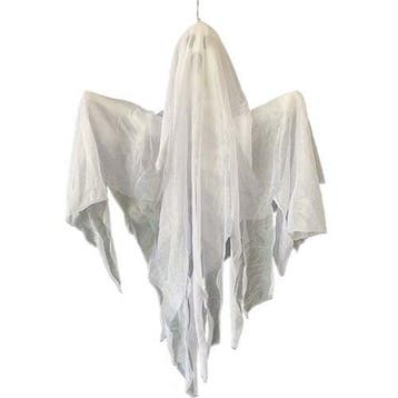 Hangend Spook Wit (50cm), Ophalen of Verzenden, Nieuw