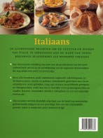 Italiaans 9789059209336, Boeken, Kookboeken, Verzenden, Gelezen