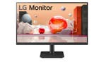 24 LG 24BA400-B FHD/2xHDMI/Speaker/IPS (Monitoren), Computers en Software, Monitoren, Ophalen of Verzenden, Nieuw, Full HD
