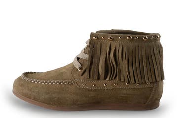 Sub By Five Boots in maat 39 Beige, Sub By Five, Verzenden, Beige, Overige typen