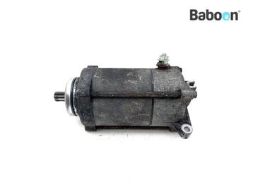 Startmotor Honda VFR 800 VTEC 2002-2013 (VFR800 RC46), Verzenden, Gebruikt