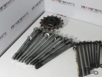 Kawasaki GPZ 1000 RX Bouten, Ophalen of Verzenden, Nieuw