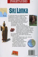 Sri Lanka / Nederlandse editie / Insight guides, Verzenden, Gelezen