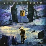 LP gebruikt - Spocks Beard - Snow (Europe, 2016), Cd's en Dvd's, Verzenden, Zo goed als nieuw