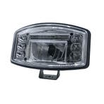 LED Verstraler 12-24v Met Led Daglamp 240 breed, Ophalen of Verzenden, Nieuw