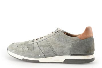 Van Lier Sneakers in maat 45 Grijs, Overige kleuren, Verzenden, Van Lier, Sneakers of Gympen