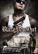 Blaze you out - DVD, Verzenden, Nieuw in verpakking