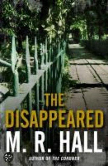 The Disappeared - Matthew Hall 9780330520577, Verzenden, Gelezen, Matthew Hall