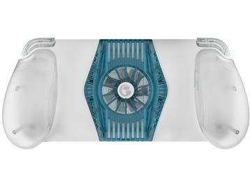GameSir X3 Pro - Gamecontroller - Koelplaat 900 mm² Hall, Verzenden, Zo goed als nieuw