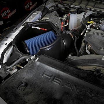 aFe 13-18 Dodge L6 6.7L Diesel Trucks MagnumFORCE Stage-2, Ophalen of Verzenden, Nieuw