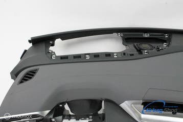 Airbag set Dashboard HUD speaker Volkswagen ID5 ID.5 2022-.., Gebruikt, Volkswagen