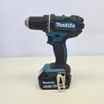 Makita DDF482 Boor/Schroefmachine Incl. Accu | Nette Staat, Ophalen of Verzenden, Nieuw