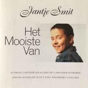 cd - Jantje Smit - Het Mooiste Van, Cd's en Dvd's, Cd's | Overige Cd's, Zo goed als nieuw, Verzenden