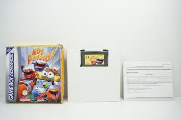 Hot Potato - AGB-AHPP-UKV Garantie & morgen in huis!, Ophalen of Verzenden, Zo goed als nieuw