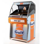 Gulf CD Jukebox - Officieel Gelicentieerd, Verzamelen, Ophalen, Gebruikt