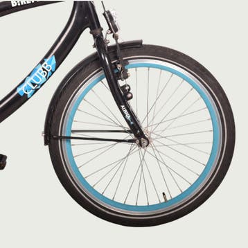 Alpina kinderfiets 22 inch, Ophalen of Verzenden, Gebruikt, Alpina