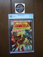 Tomb of Dracula (1972 1st Series) #42 - 1 Graded comic -, Nieuw