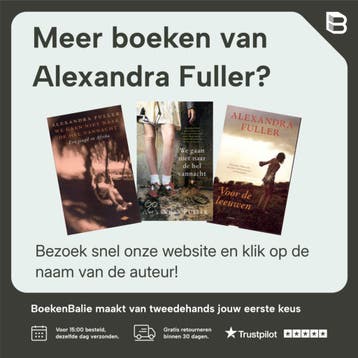 Travel Light, Move Fast - Alexandra Fuller 9781788163835, Verzenden, Gelezen, Alexandra Fuller