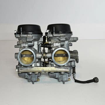 BMW F 650 Funduro · Strada (1993-1999) Mikuni BST 33, Motoren, Ophalen, Nieuw