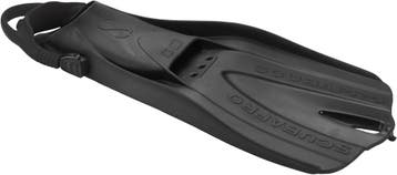 SCUBAPRO Go Duikvinnen L | Retourdeal 47% Korting, Ophalen of Verzenden, Zo goed als nieuw, Zwem- of Duikvliezen