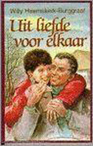 Uit liefde voor elkaar - Heemskerk, Verzenden, Gelezen