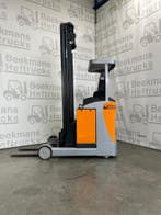 Still FM-X17  Reachtruck - 1700kg 7700mm 775ah, 1000 tot 2000 kg, Ophalen of Verzenden, Elektrisch, Reachtruck