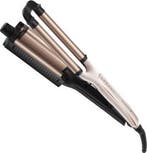 Remington Proluxe Wafeltang - Krultang - Beachy Waves -, Sieraden, Tassen en Uiterlijk, Uiterlijk | Haarverzorging, Verzenden
