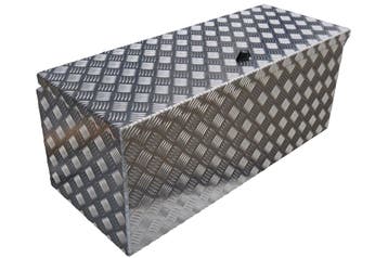 DE HAAN BOX W - 900x380x380 mm - waterdichte en stofdichte, Ophalen of Verzenden, Nieuw