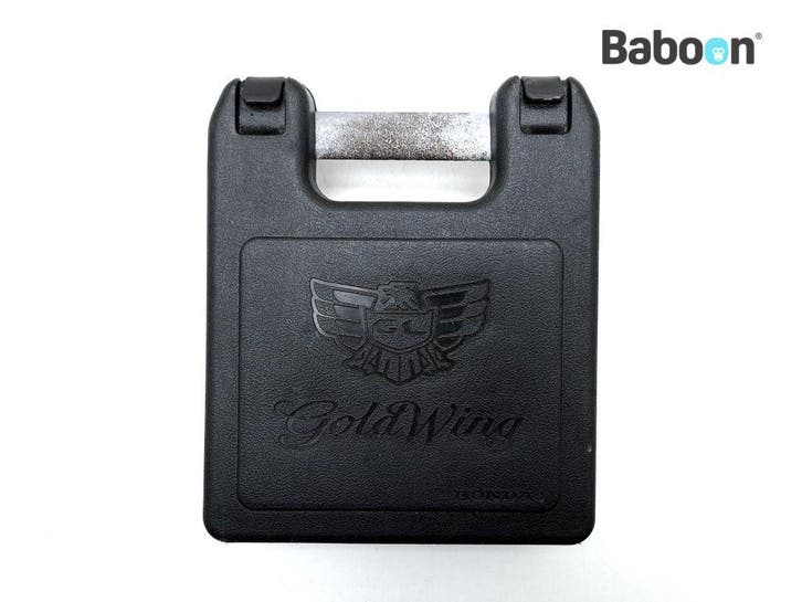 Gereedschapset Honda GL 1500 Goldwing (GL1500), Motoren, Onderdelen | Honda, Gebruikt, Verzenden