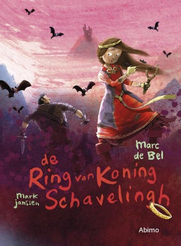 Meisjes Met Pit | Marc Bel | Nieuw, Ophalen of Verzenden, Nieuw, Marc Bel
