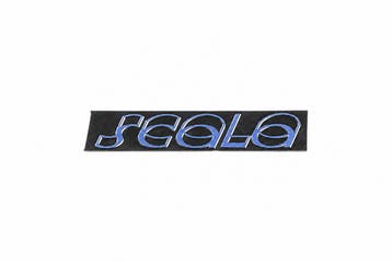 Volkswagen Scirocco 2 (Type 53B) embleem, Ophalen of Verzenden, Nieuw, Volkswagen