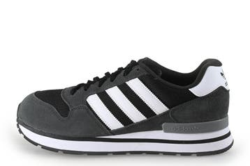 Adidas Sneakers in maat 42½ Zwart, Verzenden, Zwart, Adidas, Sneakers of Gympen