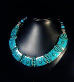 Berberse halsketting - Halsketting