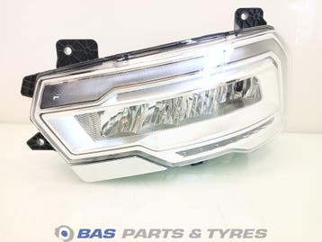 Koplamp DAF 2188976, Ophalen, Gebruikt, DAF, Verlichting