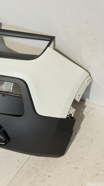 Jeep Avenger voorbumper 735768108, Auto-onderdelen, Ophalen, Gebruikt, Voor, Bumper