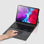 DrPhone KC3 Keyboard case – Pu lederen -  Tablet Toetsenbord, Verzenden, Nieuw