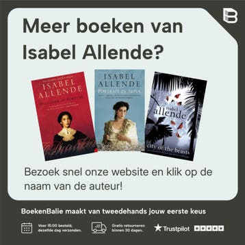 Het woud van de pygmeeen / Jaguar- en Adelaartrilogie / 3, Verzenden, Gelezen, Isabel Allende