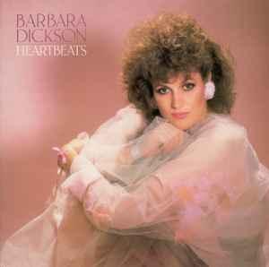LP gebruikt - Barbara Dickson - Heartbeats (U.K. 1985), Verzenden, Zo goed als nieuw, Overige formaten