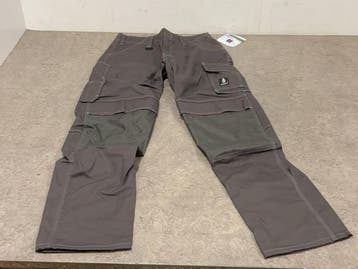 Veiling - Mascot werkbroek maat 90C49 Houston grijs, Nieuw