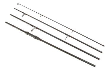 Ultimate Adventure Carp Travel Karperhengel 11ft (3lb), Verzenden, Nieuw, Overige typen