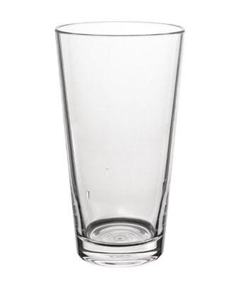 Kunststof Bierglas | BPA-vrij | 30cl, Verzenden