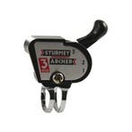 Sturmey Archer duimversteller 3v (foto kan afwijken), Verzenden, Nieuw, Sturmey