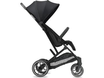 Deryan Rolo XL - Luxe Lichtgewicht Buggy - Veiligheidsharnas, Kinderen en Baby's, Buggy's, Verzenden, Zo goed als nieuw