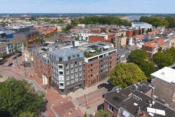 Te huur: Appartement Hertogplein in Nijmegen, Gelderland, Nijmegen, Appartement