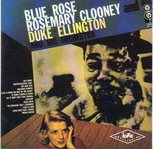 cd - Rosemary Clooney - Duke Ellington And His Orchestra, Verzenden, Zo goed als nieuw