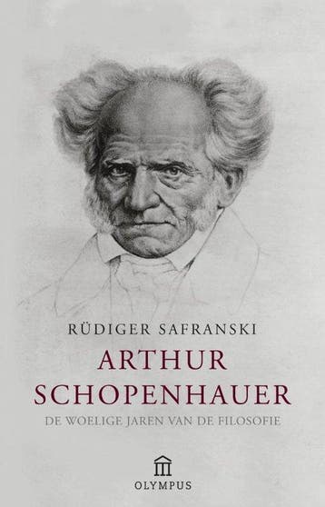 Arthur Schopenhauer - Rüdiger Safranski - 9789046702888 - Pa, Boeken, Verzenden, Nieuw