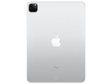 Apple iPad Pro (2020, A12 series) - Zilver - 1000 GB - WiFi, Verzenden, Zo goed als nieuw