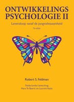 9789043032650 Ontwikkelingspsychologie II, met MyLab NL, Boeken, Schoolboeken, Verzenden, Zo goed als nieuw, Robert Feldman