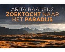 Boek Zoektocht naar het paradijs 9789049805234, Verzenden, Zo goed als nieuw